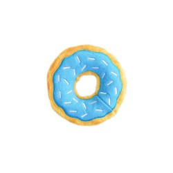 ZIPPY PAWS PLUSZOWY DONUTZ MINI 13cm Borówkowy Pączek dla psa ZIPPY PAWS PLUSZOWY DONUTZ MINI 13cm Borówkowy Pączek dla psa