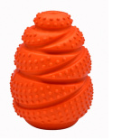 FUXTREME STRONG M 9 cm Zabawka na przysmaki dla średniego psa