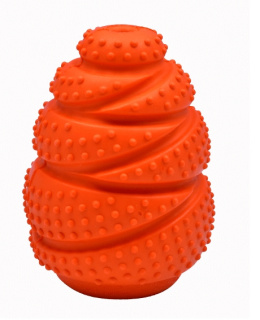 FUXTREME STRONG M 9 cm Zabawka na przysmaki dla średniego psa
