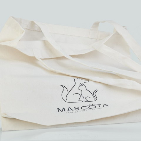 MASCOTA Torba materiałowa MASCOTA Torba materiałowa