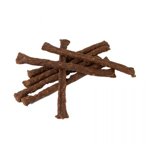 MIRALS Ziegen sticks - przysmaki z mięsa kozy dla psów 100g MIRALS Ziegen sticks - przysmaki z mięsa kozy dla psów 100g