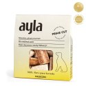 AYLA Prime Cut Filet z piersi kurczaka - pałeczki - liofilizowane przysmaki dla psa 45g