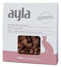 AYLA wątróbki kurze - liofilizowane przysmaki dla kota 28g