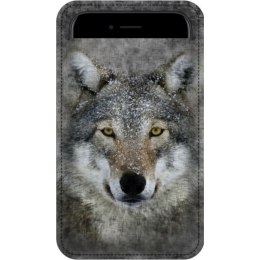Etui Smartfon Wolf