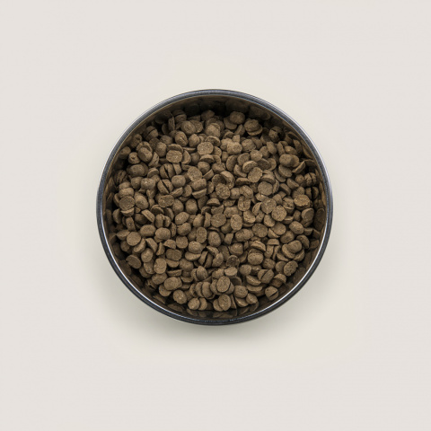 Nutri WILD Karma SLOW FOOD Jeleń z warzywami 5 kg Nutri WILD Karma SLOW FOOD Jeleń z warzywami 5 kg