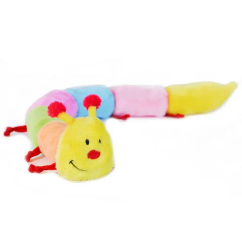 ZIPPY PAWS PLUSZ STONOGA XXL 77 cm ZIPPY PAWS PLUSZ STONOGA XXL 77 cm