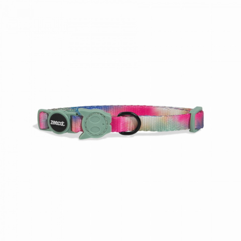 Zee Cat Obroża dla kota BLISS 20-30 cm Zee Cat Obroża dla kota BLISS 20-30 cm
