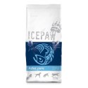 ICEPAW Aztec Pure łosoś z krylem i amarantus karma dla psów 14 kg