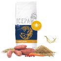 ICEPAW Insect pure karma z owadów dla dorosłych psów 14 kg