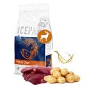 ICEPAW Polar Deer Adult jeleń polarny karma dla psa 2 kg