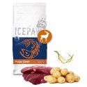 ICEPAW Polar deer Adult jeleń polarny karma dla psa 14 kg