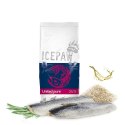 ICEPAW United pure - śledź -dla psa z wrażliwym układem pokarmowym 2 kg