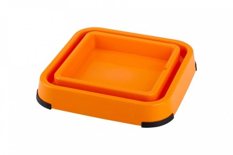 Lickimat OUTDOOR KEEPER pomarańczowy Lickimat OUTDOOR KEEPER pomarańczowy