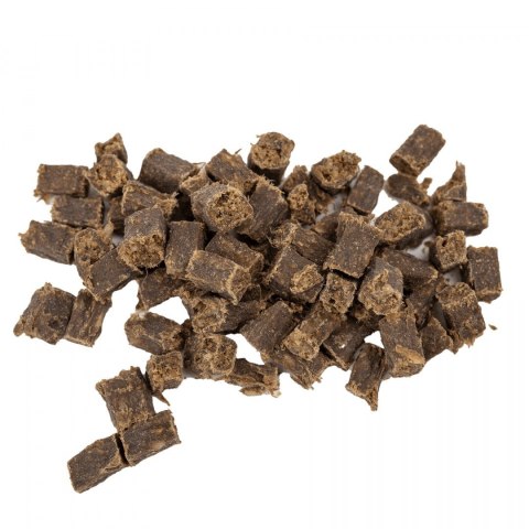 MIRALS Reh Snack - przysmaki treningowe z mięsa sarny 100g MIRALS Reh Snack - przysmaki treningowe z mięsa sarny 100g