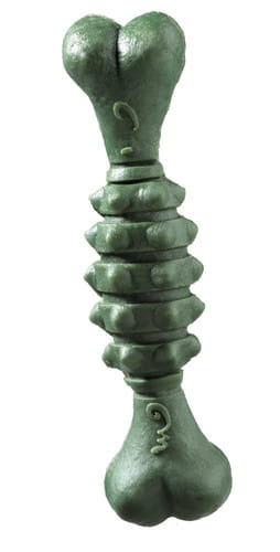 HUNTER Kość przysmak dla psa Spike Bone M 4 szt. HUNTER Kość przysmak dla psa Spike Bone M 4 szt.