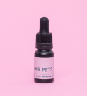 JAZZ FOR PETS 5% OLEJEK Z CBD o smaku łososia 10ml