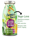 SmoothieDog VEGE-LOVE 240 ml wegańska płynna przekąska dla psa