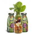 SmoothieDog VEGE-LOVE 240 ml wegańska płynna przekąska dla psa