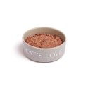 CAT'S LOVE Bio Duck - ekologiczna kaczka w naturalnej galaretce 100g