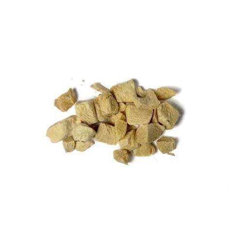 CAT'S LOVE Pure Bites filet z piersi kurczaka - przysmaki liofilizowane dla kota 40g CAT'S LOVE Pure Bites filet z piersi kurczaka - przysmaki liofilizowane dla kota 40g