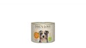 DOG'S LOVE BIO PUTE - ekologiczny indyk z amarantusem, dynią i pietruszką 200g
