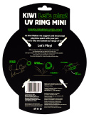 KIWI WALKER Mini Ring GLOW 14 cm - świecąca w nocy!