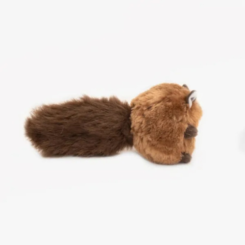 ZIPPY PAWS Pluszowa włochata wiewiórka dla psa ZIPPY PAWS Pluszowa włochata wiewiórka dla psa