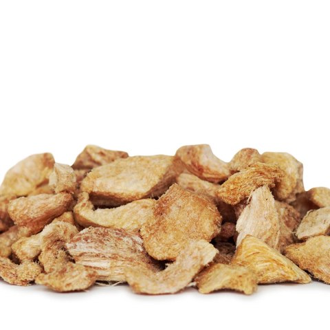 AYLA Medaliony z indyka liofilizowane przysmaki dla psów (28g) AYLA Medaliony z indyka liofilizowane przysmaki dla psów (28g)