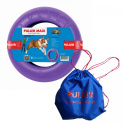 Zestaw PULLER Maxi Dog Fitness Ring zabawka dla psa 28cm + Pokrowiec