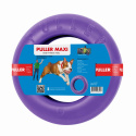 Zestaw PULLER Maxi Dog Fitness Ring zabawka dla psa 28cm + Pokrowiec