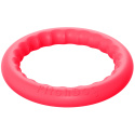 Ring dla psa Puller PitchDog 28' różowy