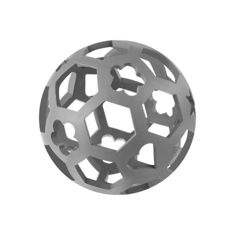 RecoFun Winky Ball M 10,5 cm - piłka abażurowa dla psa RecoFun Winky Ball M 10,5 cm - piłka abażurowa dla psa