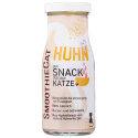 SMOOTHIE CAT Chicken - smoothie dla kota kurczak 150ml