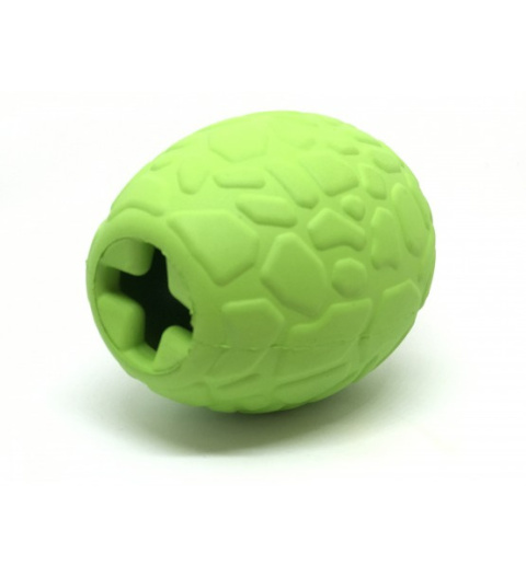 SodaPup MKB Dino Egg - Jajko Dino zabawka na smakołyki SodaPup MKB Dino Egg - Jajko Dino zabawka na smakołyki
