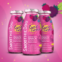 SmoothieDog Kaninchen Sweet Summer KRÓLIK z marchewką i owocami 250ml