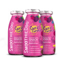 SmoothieDog Kaninchen Sweet Summer KRÓLIK z marchewką i owocami 250ml