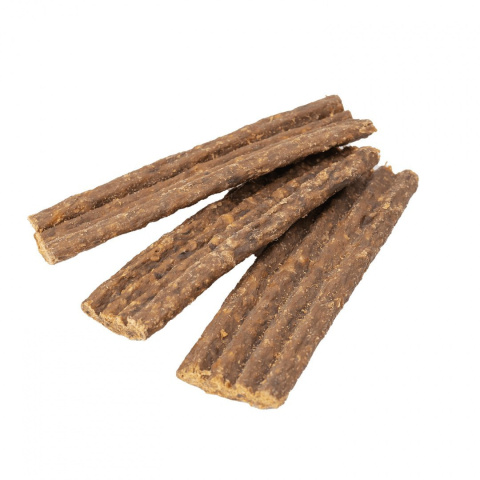 MIRALS Rind Streifen paski mięsa wołowego 100g MIRALS Rind Streifen paski mięsa wołowego 100g