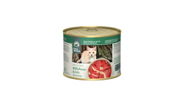 PURE NATURE CAT Senior Geflügel Wild - drób z dziczyzną i rozmarynem 200g