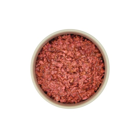 PURE NATURE CAT Wildschwein Ente - dzik z kaczką i rumiankiem 200g PURE NATURE CAT Wildschwein Ente - dzik z kaczką i rumiankiem 200g