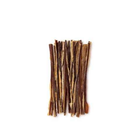 Uniszki Jelita wieprzowe suszone 100g Uniszki Jelita wieprzowe suszone 100g