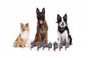 YOWUP! Jogurt naturalny - prebiotyk dla psów 115g