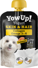 YowUp! Zestaw jogurtów dla psa - MIX