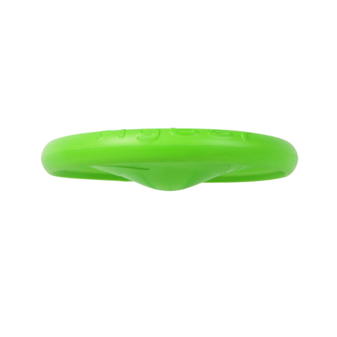 FLYBER latający dwustronny dysk dla psa Frisbee średnica 22 cm FLYBER latający dwustronny dysk dla psa Frisbee średnica 22 cm