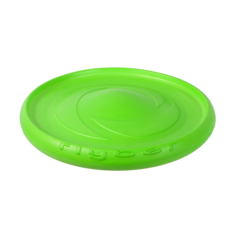 FLYBER latający dwustronny dysk dla psa Frisbee średnica 22 cm FLYBER latający dwustronny dysk dla psa Frisbee średnica 22 cm