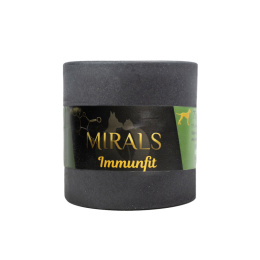 MIRALS ImmunFit - preparat na wzmocnienie odporności 75g