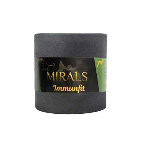 MIRALS ImmunFit - preparat na wzmocnienie odporności 75g MIRALS ImmunFit - preparat na wzmocnienie odporności 75g