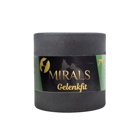 MIRALS GelenkeFit - preparat na stawy dla psa 50g MIRALS GelenkeFit - preparat na stawy dla psa 50g