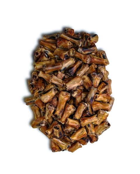 Uniszki Kostka kolagenowa 100g Przysmak dla psa Uniszki Kostka kolagenowa 100g Przysmak dla psa