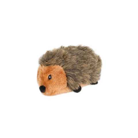 ZIPPY PAWS Pluszowy mały jeż dla psa 10 cm S ZIPPY PAWS Pluszowy mały jeż dla psa 10 cm S