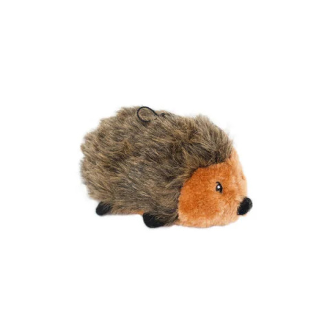 ZIPPY PAWS Pluszowy mały jeż dla psa 10 cm S ZIPPY PAWS Pluszowy mały jeż dla psa 10 cm S